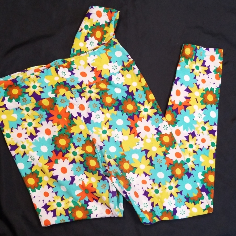 Lularoe Leggings